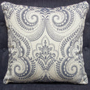 Diamond Sofa Marquee Stationary Fabric Chair MARQUEECHBU IMAGE 12