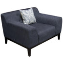 Diamond Sofa Marquee Stationary Fabric Chair MARQUEECHBU IMAGE 3