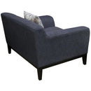 Diamond Sofa Marquee Stationary Fabric Chair MARQUEECHBU IMAGE 6