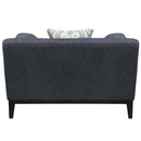 Diamond Sofa Marquee Stationary Fabric Chair MARQUEECHBU IMAGE 7