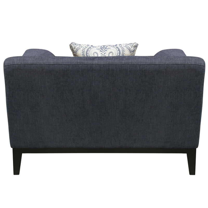 Diamond Sofa Marquee Stationary Fabric Chair MARQUEECHBU IMAGE 7
