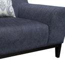 Diamond Sofa Marquee Stationary Fabric Chair MARQUEECHBU IMAGE 9