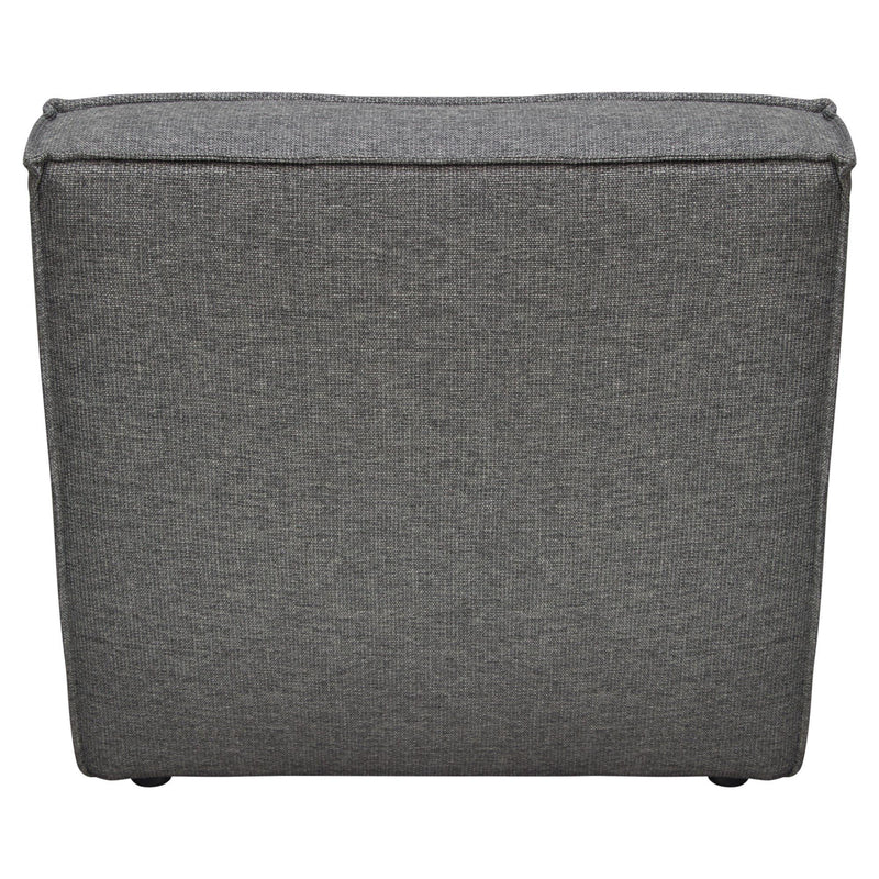 Diamond Sofa Marshall Fabric Sectional MARSHALL3PCGR IMAGE 10