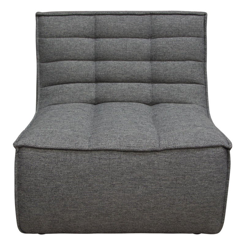 Diamond Sofa Marshall Fabric Sectional MARSHALL3PCGR IMAGE 11