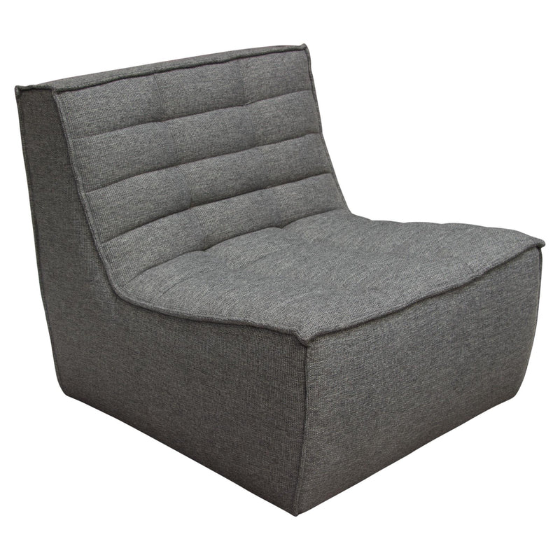 Diamond Sofa Marshall Fabric Sectional MARSHALL3PCGR IMAGE 12