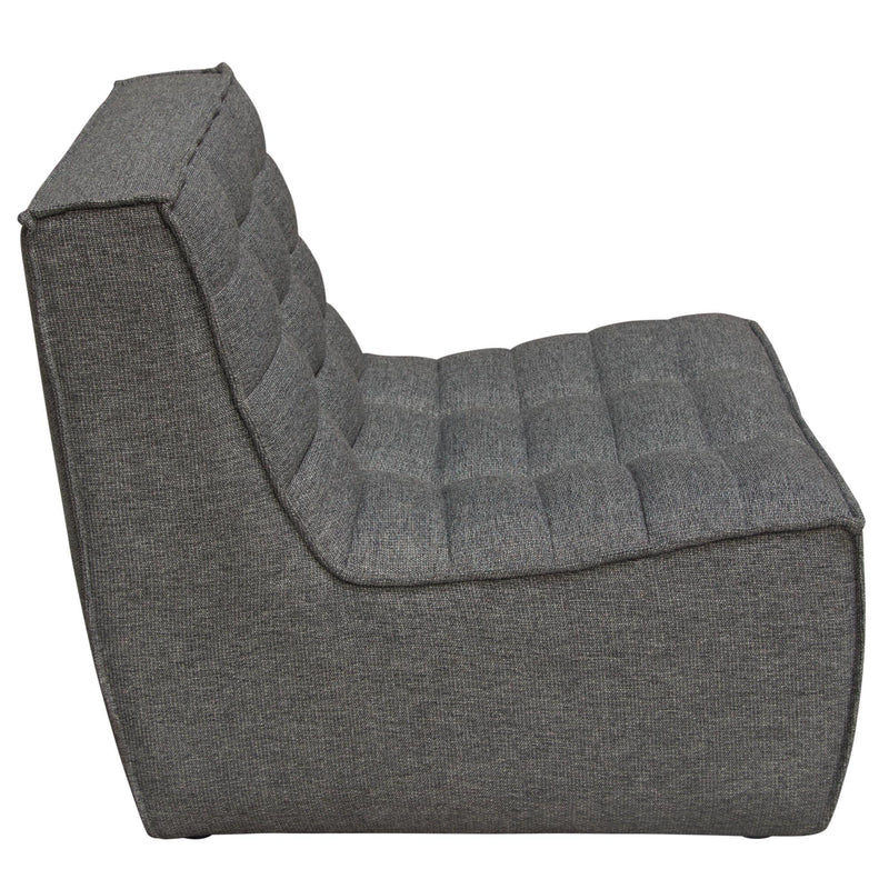 Diamond Sofa Marshall Fabric Sectional MARSHALL3PCGR IMAGE 13