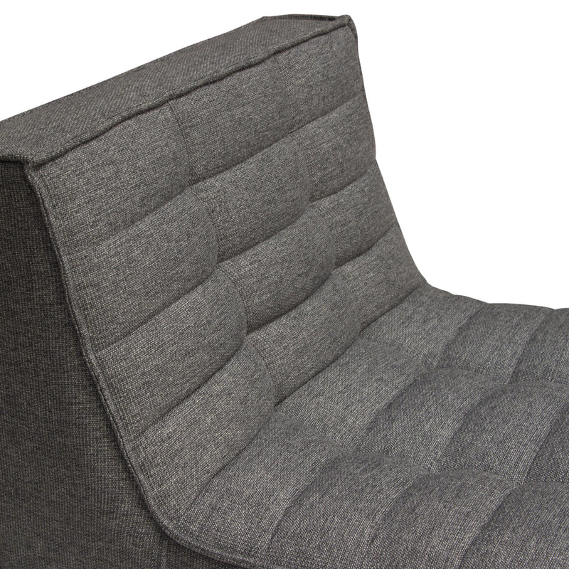 Diamond Sofa Marshall Fabric Sectional MARSHALL3PCGR IMAGE 14