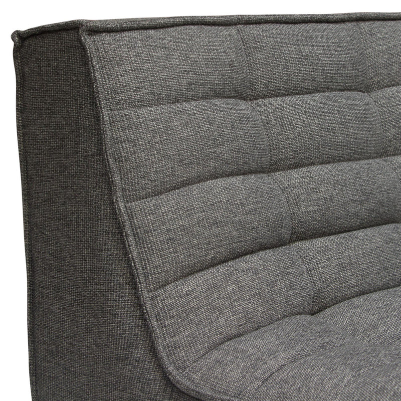 Diamond Sofa Marshall Fabric Sectional MARSHALL3PCGR IMAGE 15