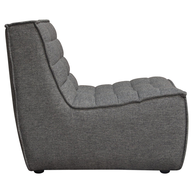 Diamond Sofa Marshall Fabric Sectional MARSHALL3PCGR IMAGE 8