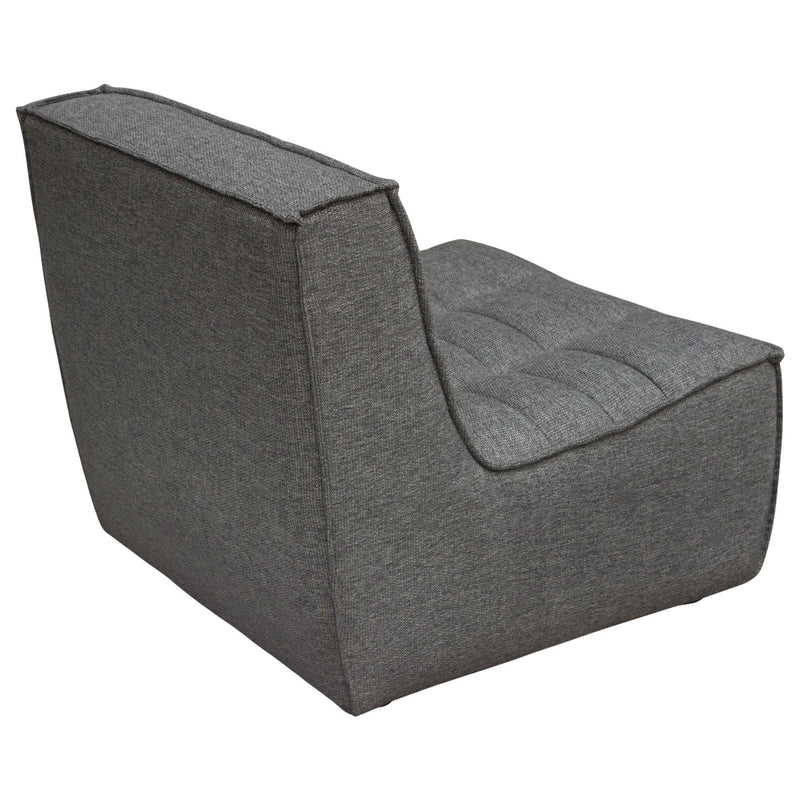 Diamond Sofa Marshall Fabric Sectional MARSHALL3PCGR IMAGE 9