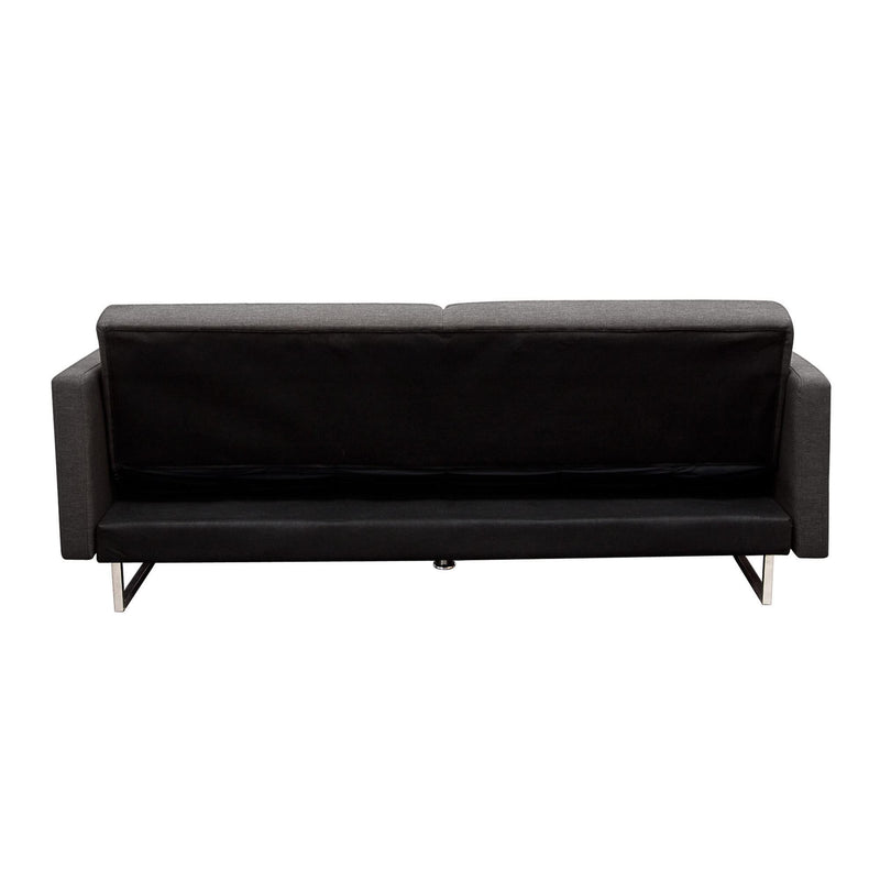 Diamond Sofa Opus Stationary Fabric Sofa OPUSSOGR IMAGE 6