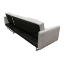 Diamond Sofa Opus Fabric 2 pc Sectional OPUSRFSECTBA IMAGE 9