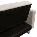 Diamond Sofa Opus Stationary Fabric Sofa OPUSSOBA IMAGE 13