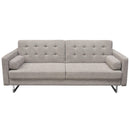 Diamond Sofa Opus Stationary Fabric Sofa OPUSSOBA IMAGE 1