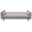 Diamond Sofa Opus Stationary Fabric Sofa OPUSSOBA IMAGE 2