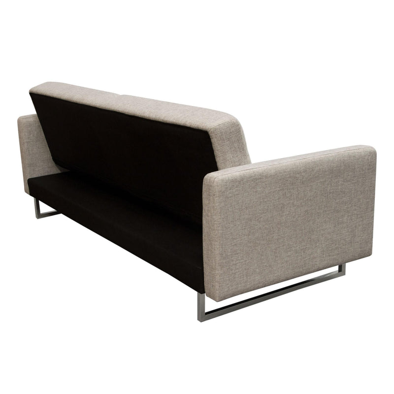 Diamond Sofa Opus Stationary Fabric Sofa OPUSSOBA IMAGE 7