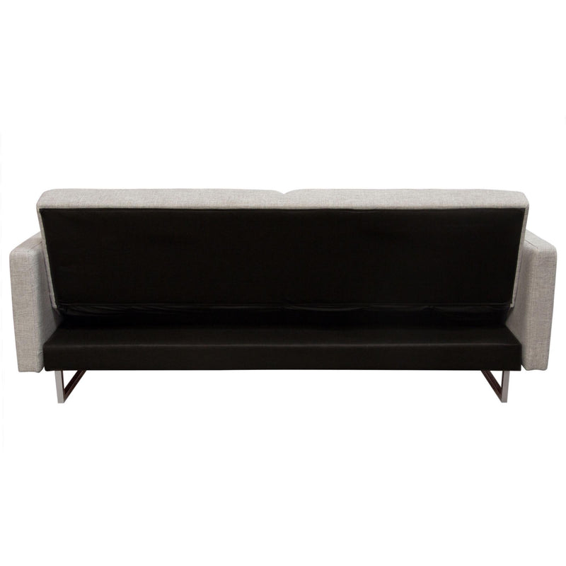 Diamond Sofa Opus Stationary Fabric Sofa OPUSSOBA IMAGE 9