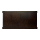 Homelegance Catalonia Dining Table with Pedestal Base 1824-112* IMAGE 6