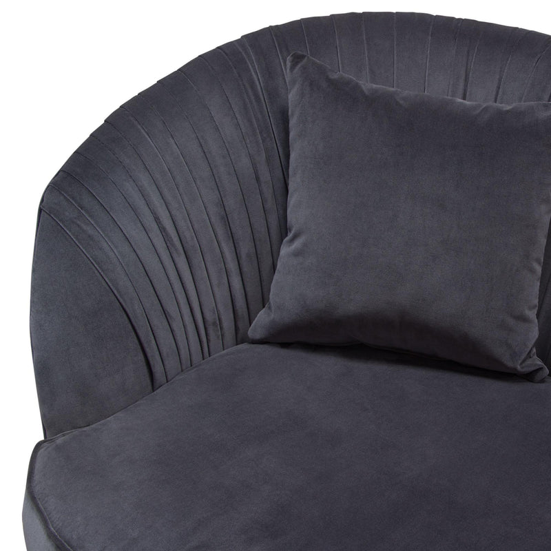 Diamond Sofa Pandora Stationary Fabric Sofa PANDORASOMN IMAGE 13