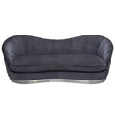 Diamond Sofa Pandora Stationary Fabric Sofa PANDORASOMN IMAGE 4