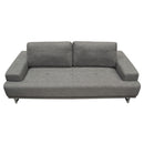 Diamond Sofa Russo Stationary Fabric Sofa RUSSOSOGR IMAGE 11