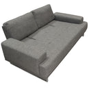 Diamond Sofa Russo Stationary Fabric Sofa RUSSOSOGR IMAGE 14