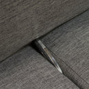 Diamond Sofa Russo Stationary Fabric Loveseat RUSSOLOGR IMAGE 18