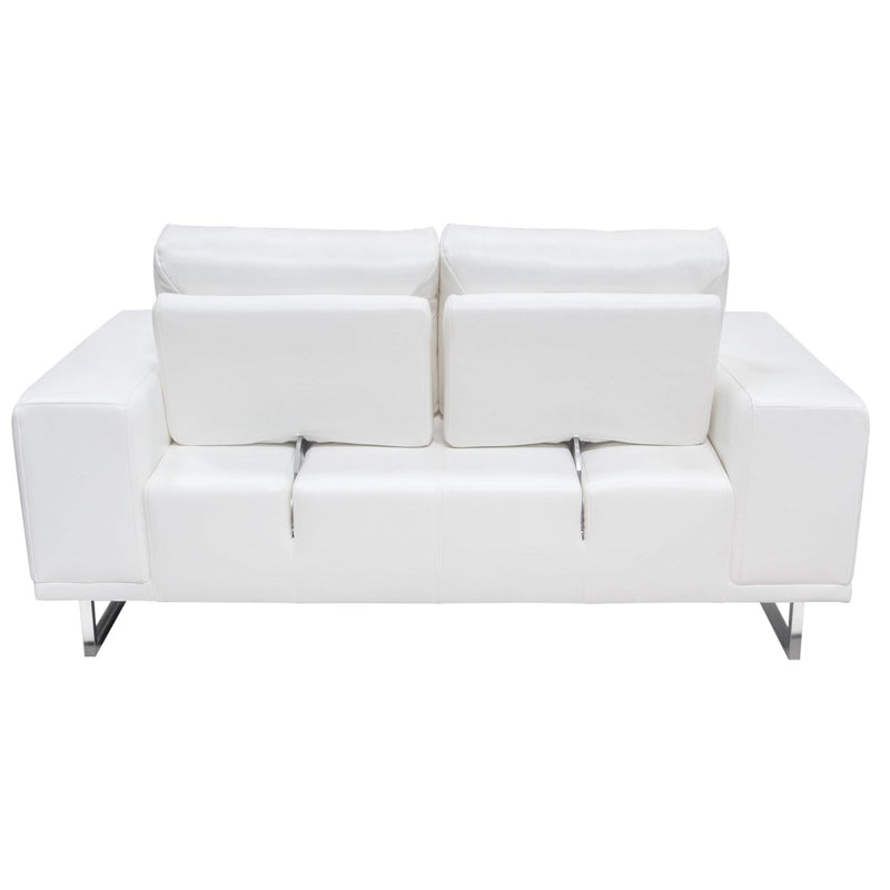 Diamond Sofa Russo Stationary Fabric Loveseat RUSSOLOWH IMAGE 10