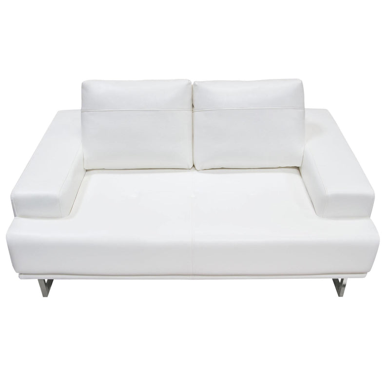 Diamond Sofa Russo Stationary Fabric Loveseat RUSSOLOWH IMAGE 12