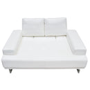 Diamond Sofa Russo Stationary Fabric Loveseat RUSSOLOWH IMAGE 13