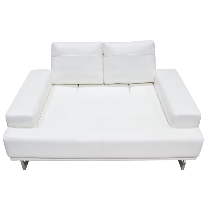 Diamond Sofa Russo Stationary Fabric Loveseat RUSSOLOWH IMAGE 13