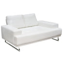 Diamond Sofa Russo Stationary Fabric Loveseat RUSSOLOWH IMAGE 4