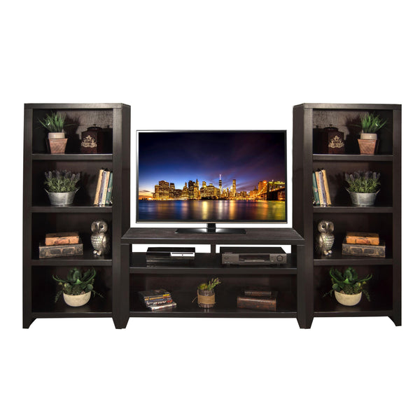 Legends Furniture Entertainment Centers Entertainment Centers UL1208.MOC/UL3203.MOC/UL3203.MOC IMAGE 1