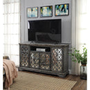 Legends Furniture Anthology TV Stand ZACC-9185 IMAGE 2