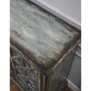 Legends Furniture Anthology TV Stand ZACC-9185 IMAGE 3