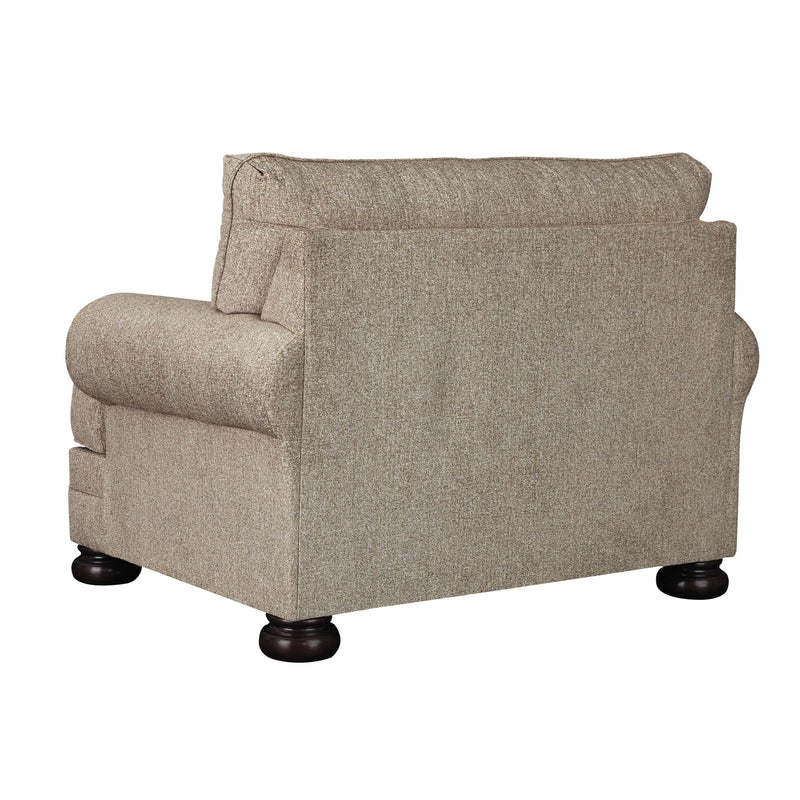  Signature Design by Ashley Kananwood Stationary Fabric Chair 2960323 IMAGE 2