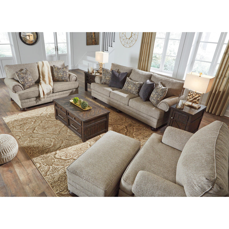  Signature Design by Ashley Kananwood Stationary Fabric Sofa 2960338 IMAGE 6