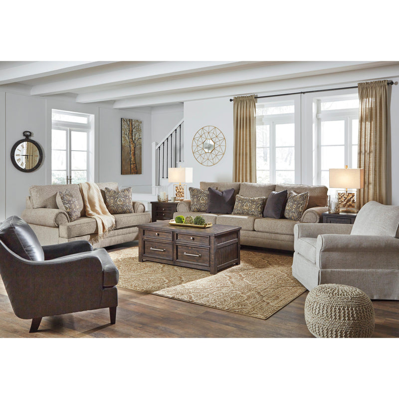  Signature Design by Ashley Kananwood Stationary Fabric Sofa 2960338 IMAGE 8
