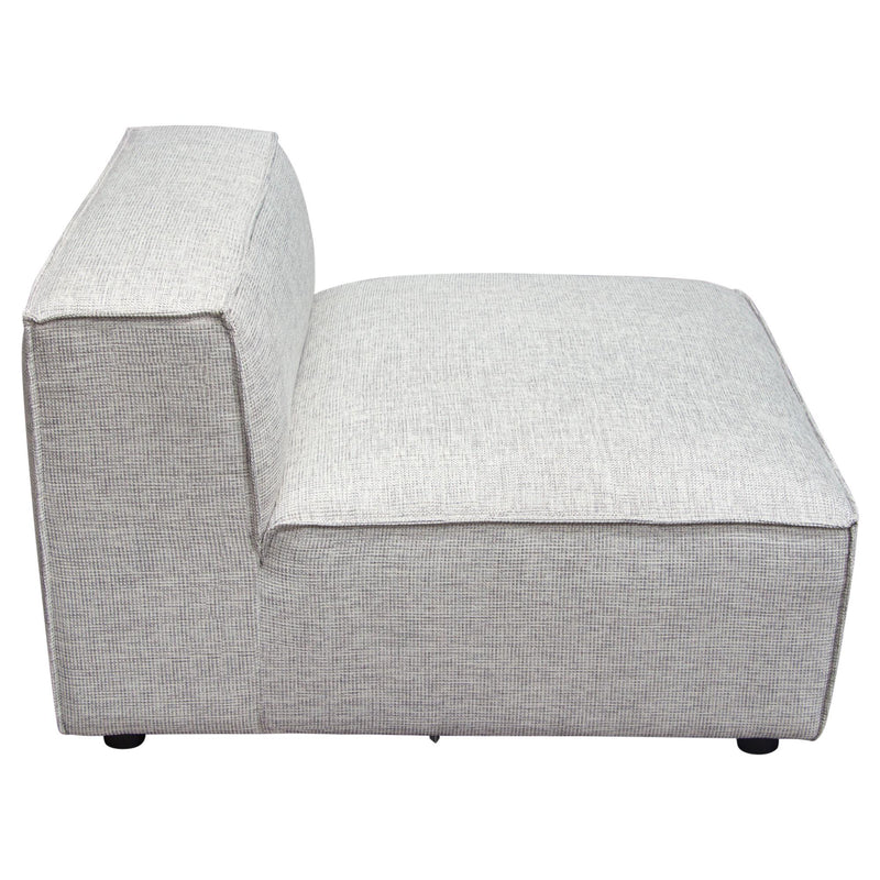 Diamond Sofa Vice Fabric Sectional VICE4PCBA IMAGE 10