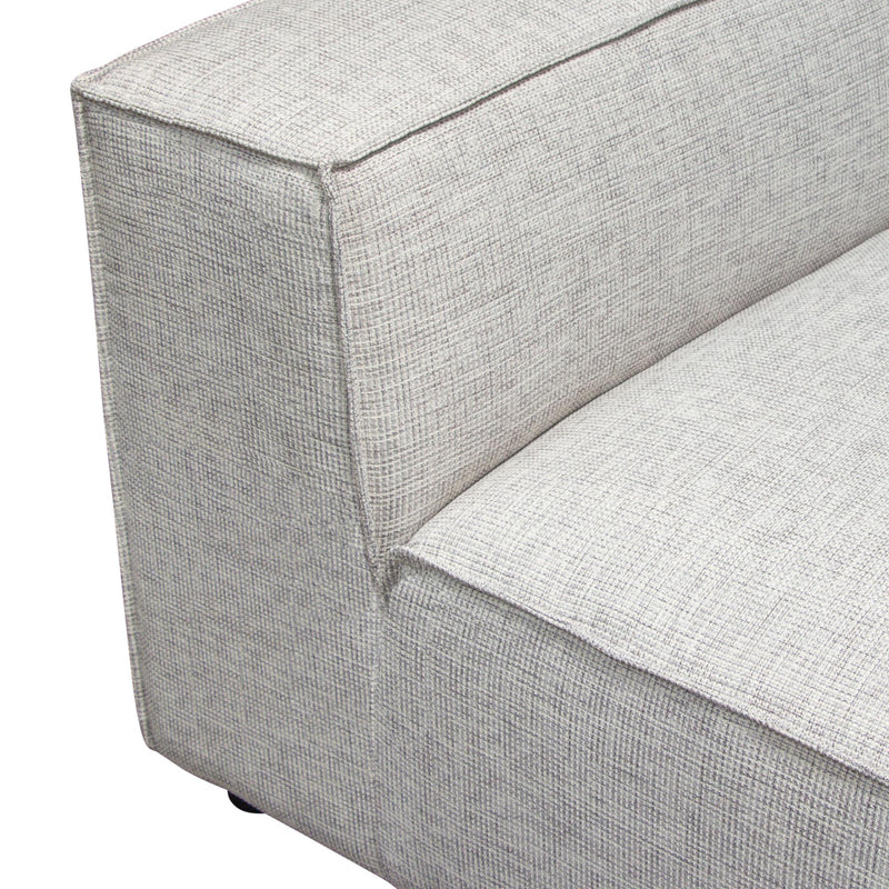 Diamond Sofa Vice Fabric Sectional VICE4PCBA IMAGE 13