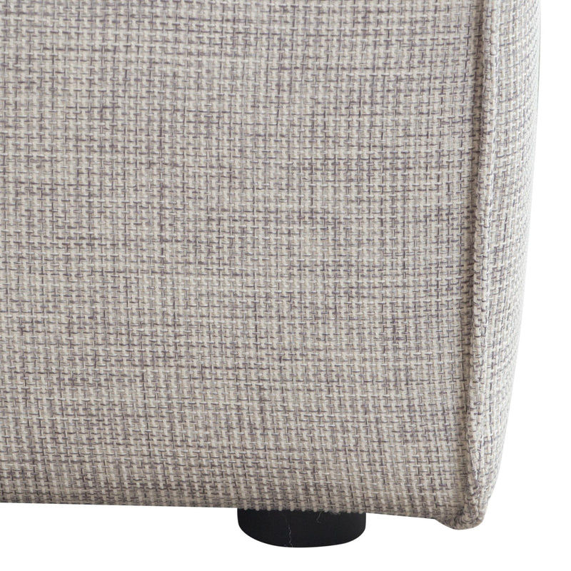 Diamond Sofa Vice Fabric Sectional VICE4PCBA IMAGE 17