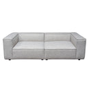 Diamond Sofa Vice Fabric Sectional VICE4PCBA IMAGE 3