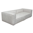 Diamond Sofa Vice Fabric Sectional VICE4PCBA IMAGE 4
