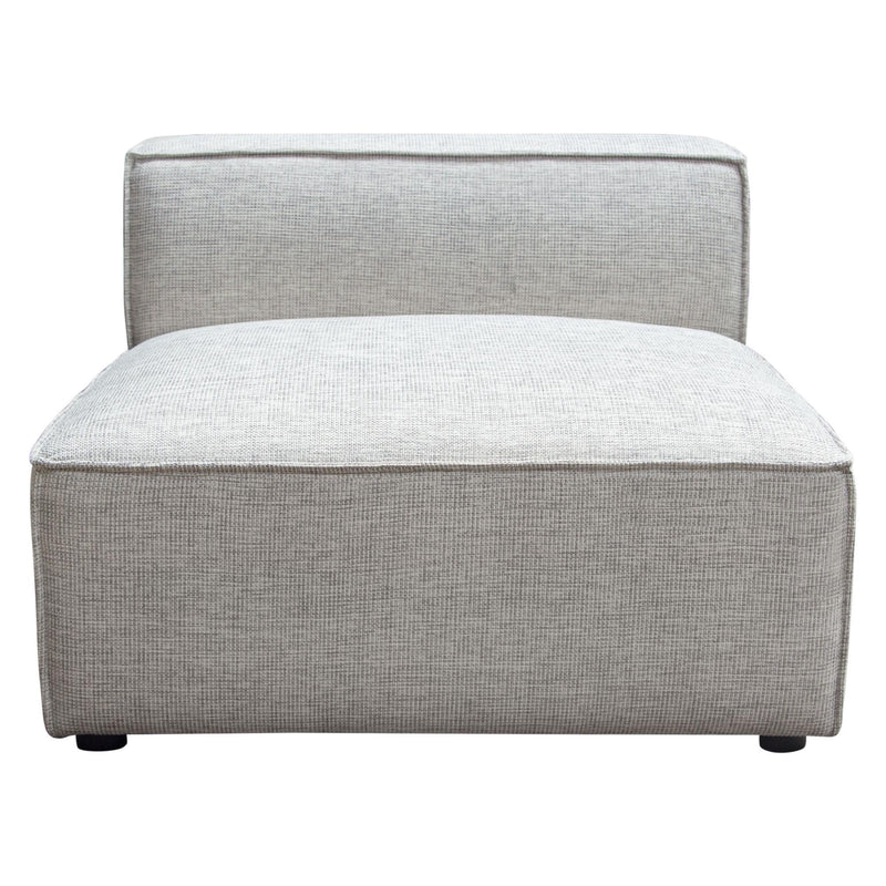 Diamond Sofa Vice Fabric Sectional VICE4PCBA IMAGE 6
