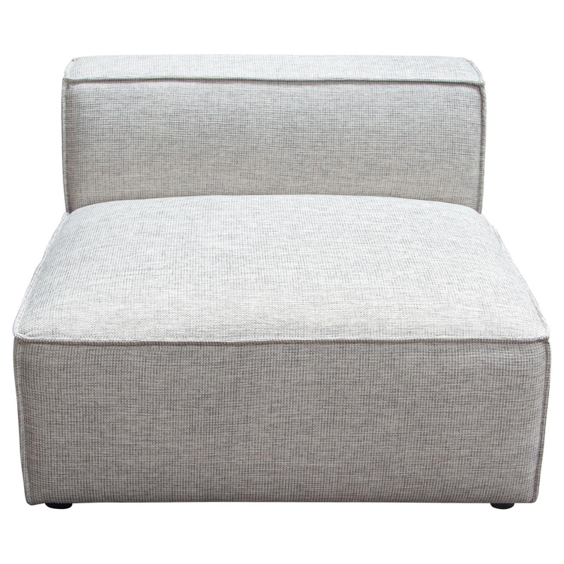 Diamond Sofa Vice Fabric Sectional VICE4PCBA IMAGE 7