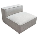 Diamond Sofa Vice Fabric Sectional VICE4PCBA IMAGE 9