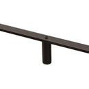 Diamond Sofa Bardot Queen Upholstered Bed BARDOTQUBEDBL IMAGE 7