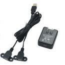 Diamond Sofa London California King Platform Bed LONDONCKBEDCP IMAGE 6