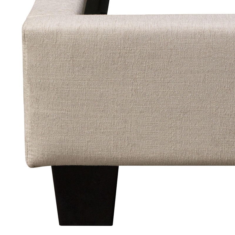Diamond Sofa Madison Avenue King Upholstered Bed MADISONAVEEKBEDSD IMAGE 11