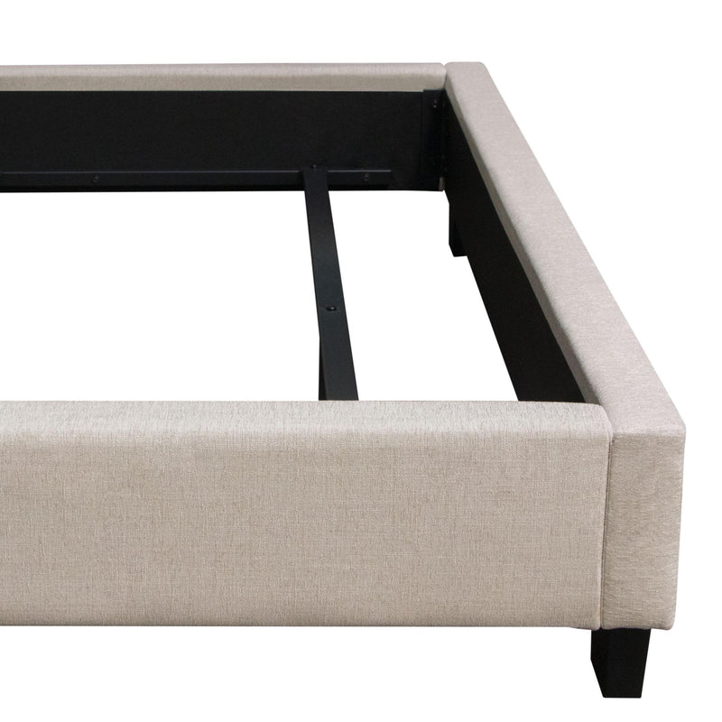 Diamond Sofa Madison Avenue King Upholstered Bed MADISONAVEEKBEDSD IMAGE 9